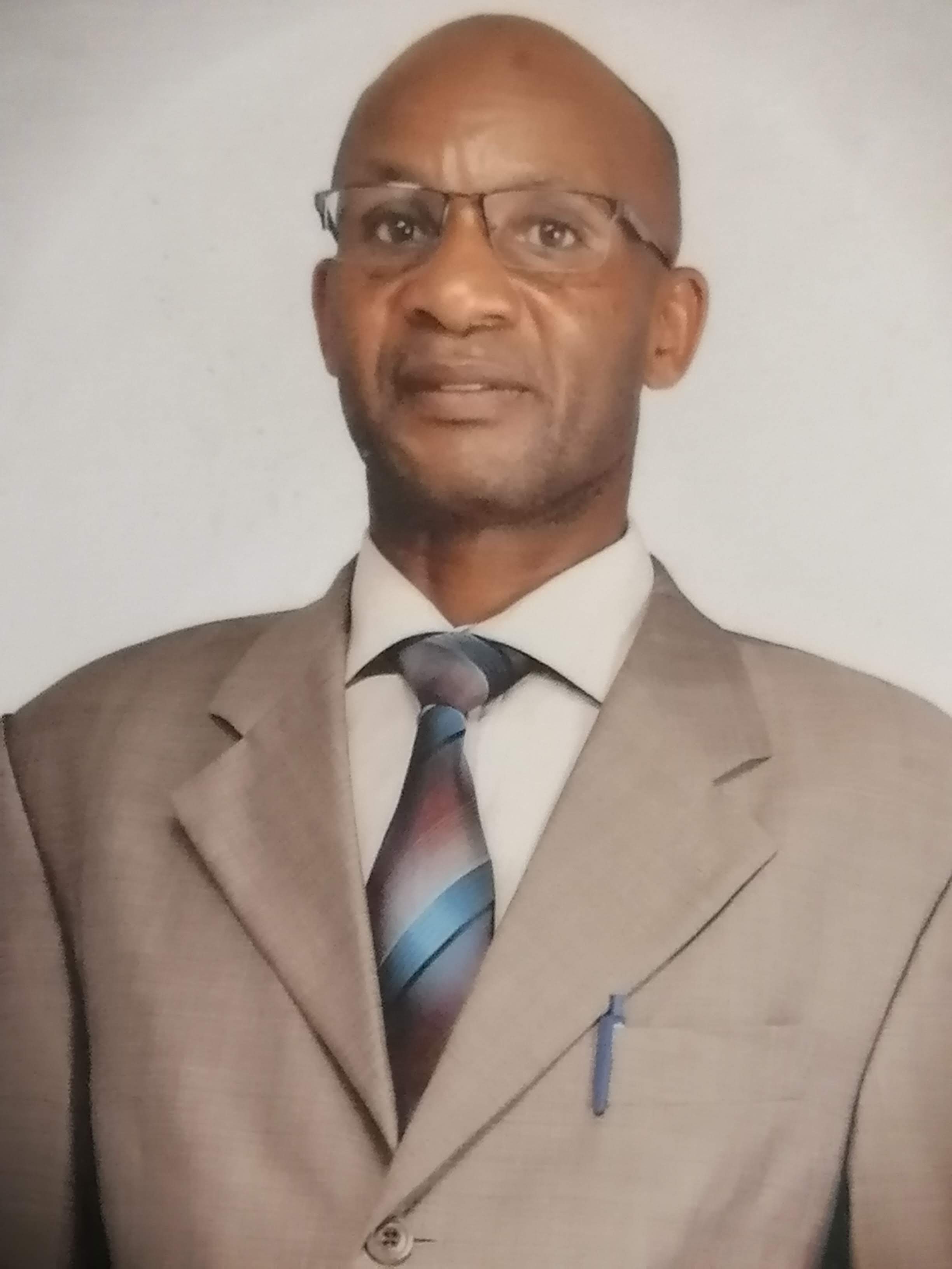 Frederick Masoso Abuyabo CPA