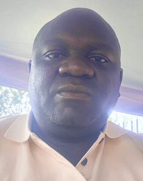 Rev. Fr. Luke Simiyu